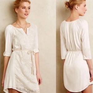 Anthropologie Dress